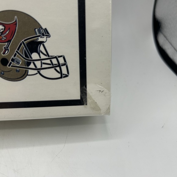 Vintage 1993 NFL Tampa Bay Buccaneers Checkers Board V.S. NFL Opponent USA MADE - Picture 2 of 7